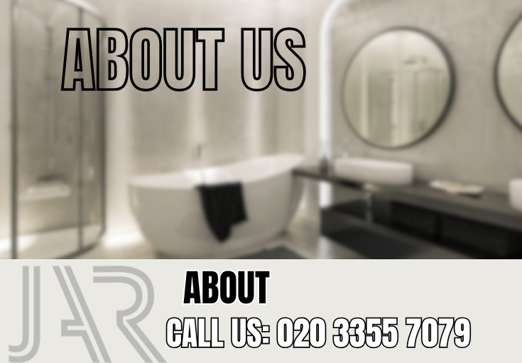About Worcesterpark Bathroom Fitters