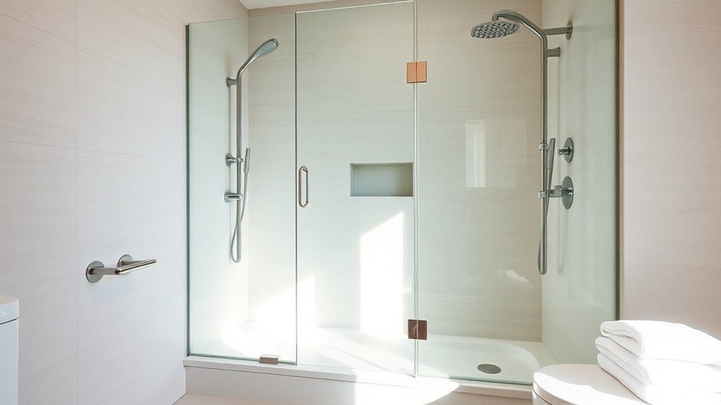 Before and After — Worcesterpark Bathroom Fitters