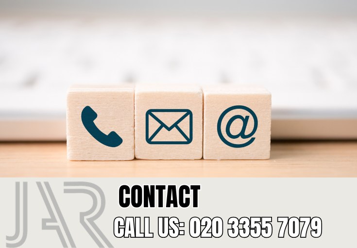 Contact Worcesterpark Bathroom Fitters