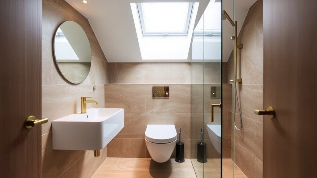 Bathroom Projects by Worcesterpark Bathroom Fitters